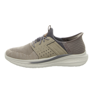 Slipper - Skechers - Slade-Ocon - taupe