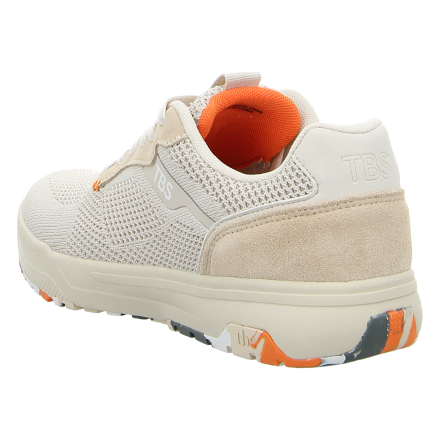 TBS - NEOPOLE-R8M67 - Neopole - beige - Sneaker