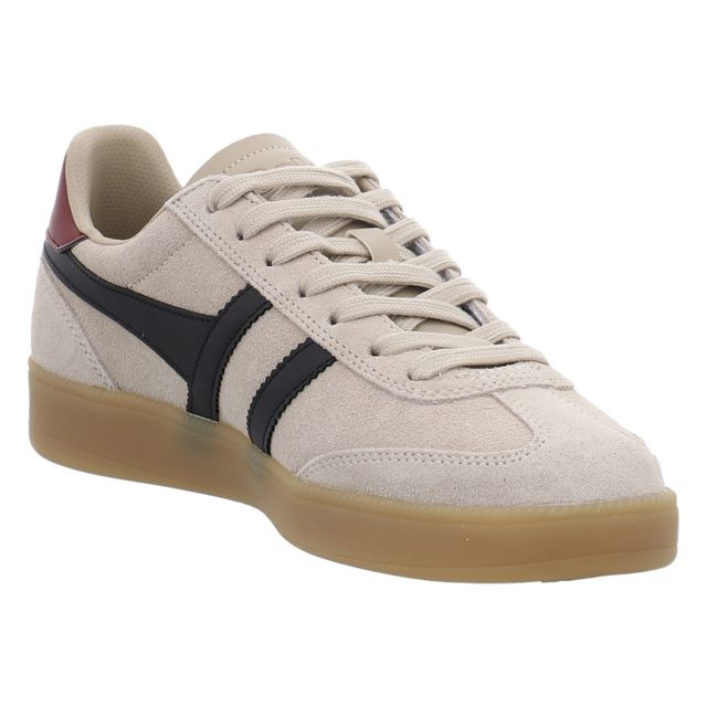 Gola - CMB735-CB - Viper - bone/black/red ochre/gum - Sneaker
