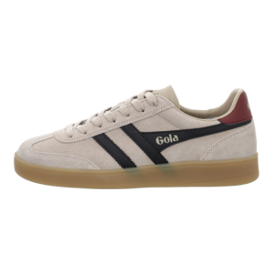 Sneaker - Gola - Viper - bone/black/red ochre/gum