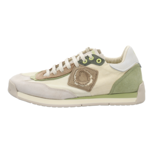 Sneaker - Satorisan - Enso Gaia - pampas white