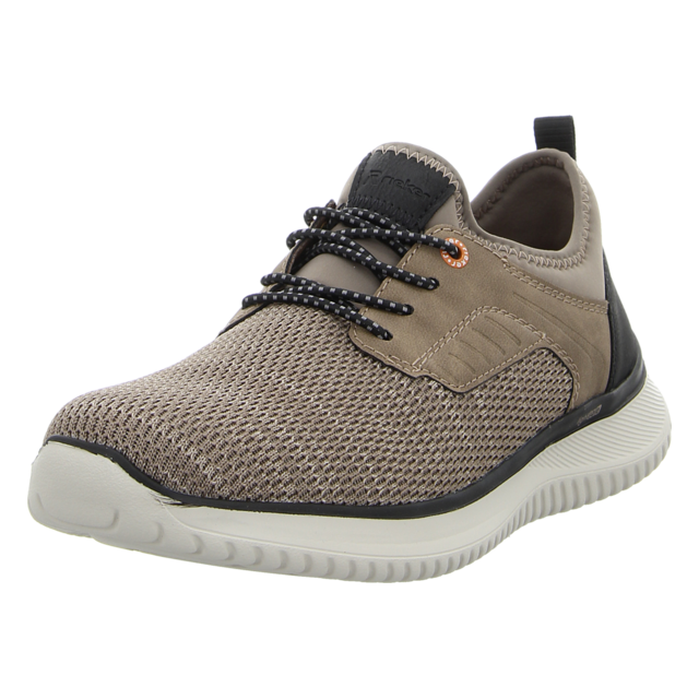 Rieker - B9651-64 - B9651-64 - beige - Slipper