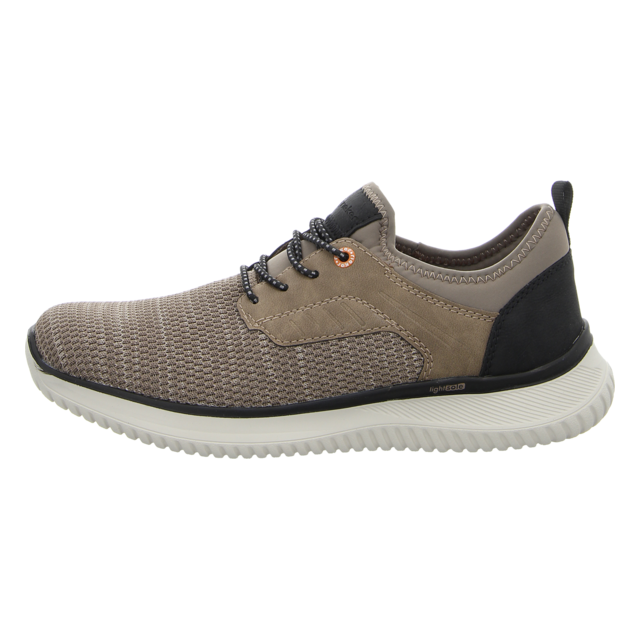 Rieker - B9651-64 - B9651-64 - beige - Slipper