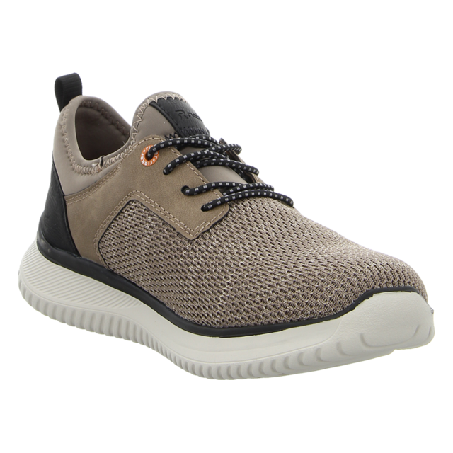 Rieker - B9651-64 - B9651-64 - beige - Slipper
