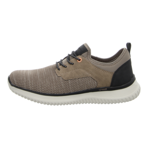 Slipper - Rieker - beige