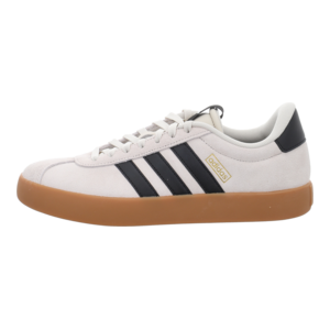 Sneaker - Adidas - VL Court 3.0 - alumin/cblack/goldmt