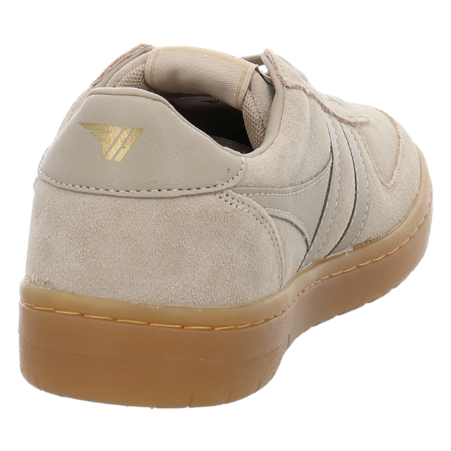 Gola - CMB571-FC - Hawk Suede´86 - bone/gum - Sneaker