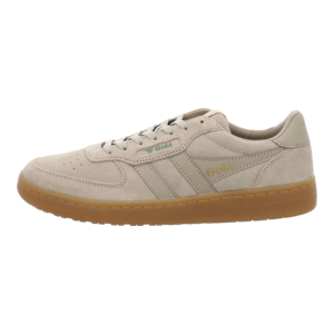 Sneaker - Gola - Hawk Suede86 - bone/gum