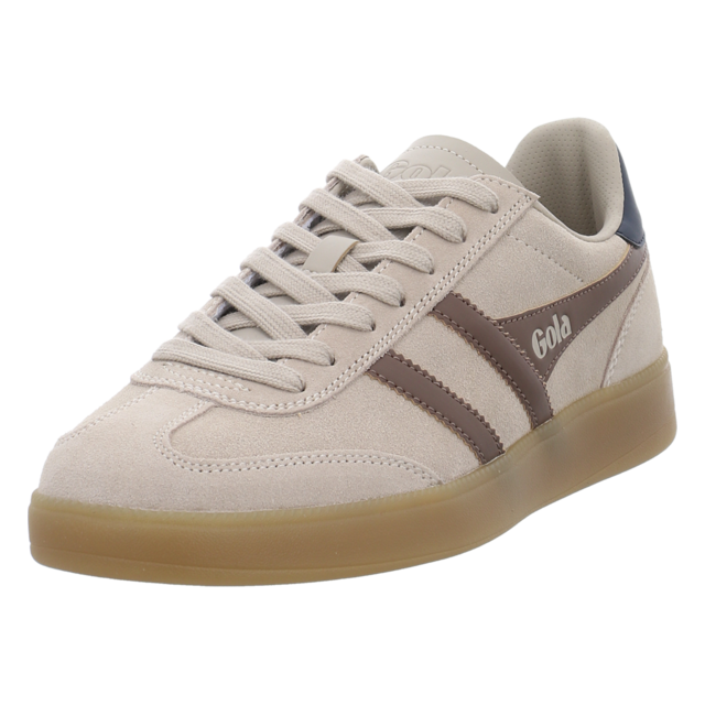 Gola - CMB735-TT - Viper - bone/otter/navy/gum - Sneaker