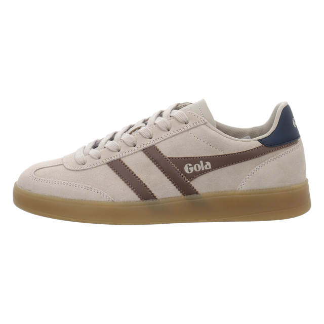 Gola - CMB735-TT - Viper - bone/otter/navy/gum - Sneaker