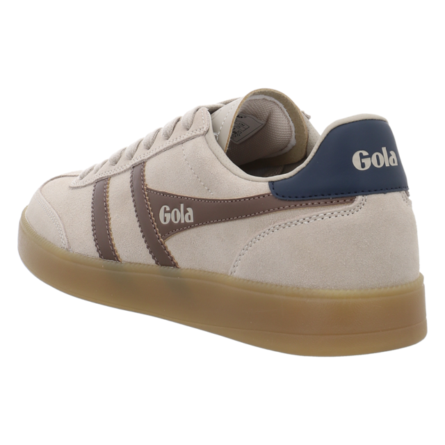 Gola - CMB735-TT - Viper - bone/otter/navy/gum - Sneaker