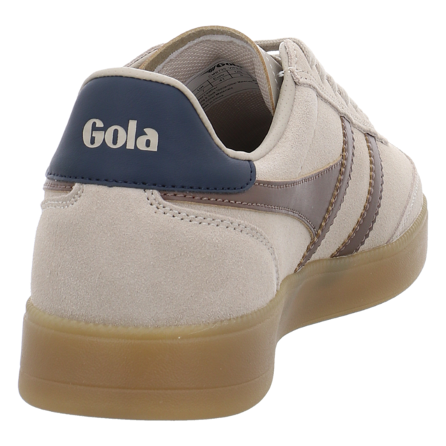 Gola - CMB735-TT - Viper - bone/otter/navy/gum - Sneaker