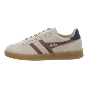 Sneaker - Gola - Viper - bone/otter/navy/gum