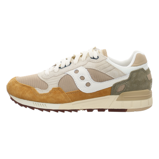 Saucony - S70665-58 - Shadow 5000 - beige/off white - Sneaker