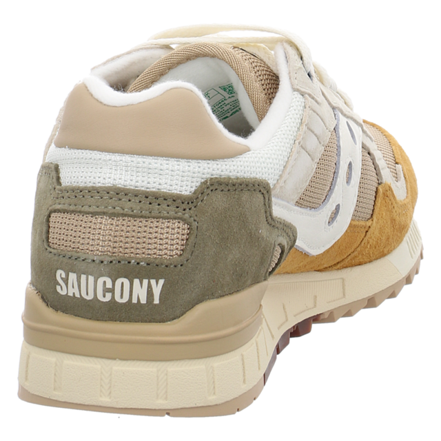 Saucony - S70665-58 - Shadow 5000 - beige/off white - Sneaker