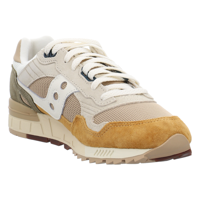 Saucony - S70665-58 - Shadow 5000 - beige/off white - Sneaker