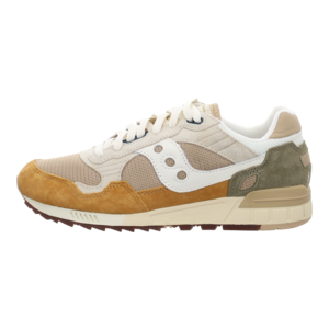 Sneaker - Saucony - Shadow 5000 - beige/off white