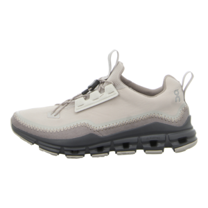 Sneaker - ON - Cloudaway - pearl/fog