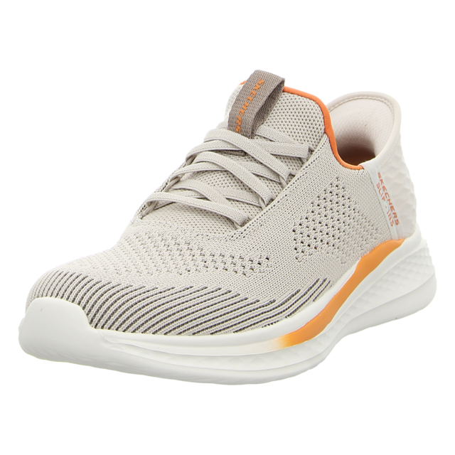 Skechers - 210810 SND - Slade Quinto - sand - Slipper