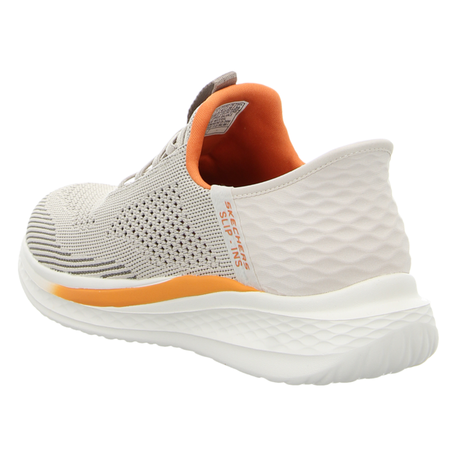 Skechers - 210810 SND - Slade Quinto - sand - Slipper