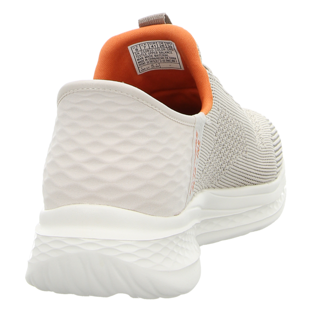Skechers - 210810 SND - Slade Quinto - sand - Slipper