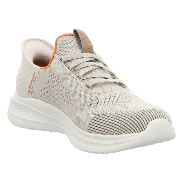 Skechers - 210810 SND - Slade Quinto - sand - Slipper