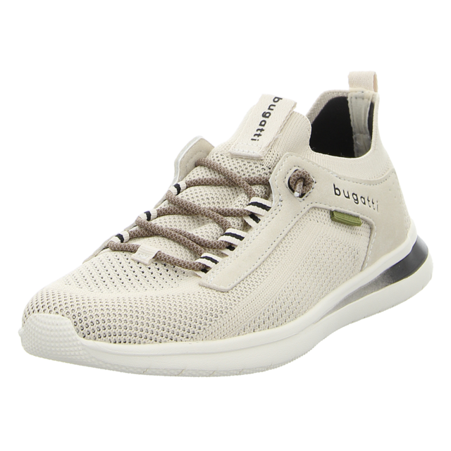 Bugatti - 321-AWO62-6900-5200 - 321-AWO62-6900-5200 - beige - Sneaker