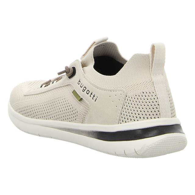 Bugatti - 321-AWO62-6900-5200 - 321-AWO62-6900-5200 - beige - Sneaker