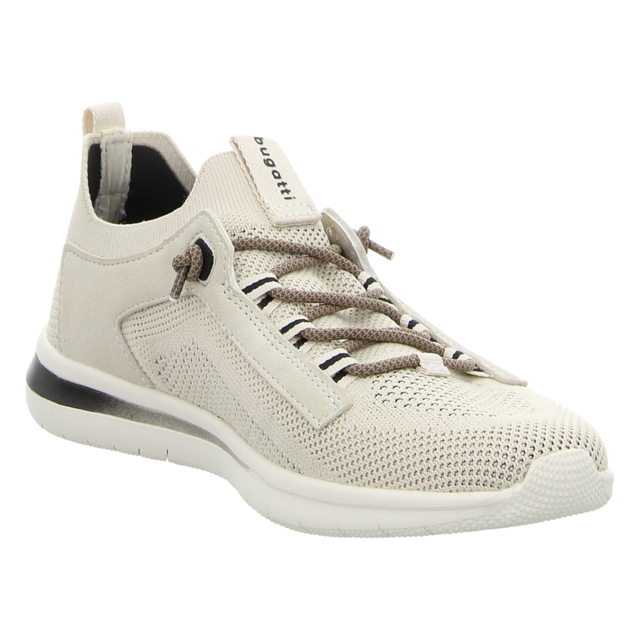 Bugatti - 321-AWO62-6900-5200 - 321-AWO62-6900-5200 - beige - Sneaker