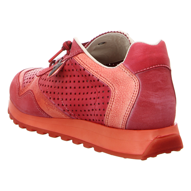Cetti - C848 USED TIN ROSSO - C848 - rosso - Sneaker