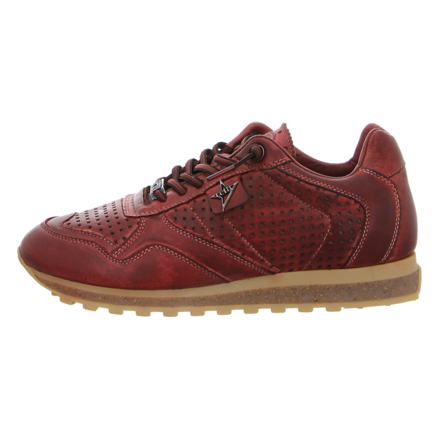 Cetti - C848 USED TIN BURDEOS - C848 - burdeos - Sneaker