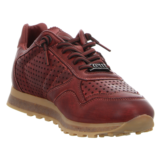 Cetti - C848 USED TIN BURDEOS - C848 - burdeos - Sneaker