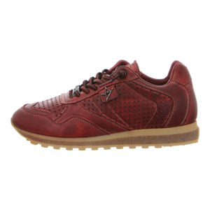 Sneaker - Cetti - C848 - burdeos