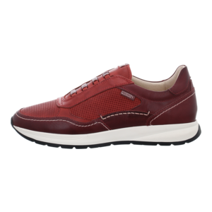 Slipper - Pikolinos - Getafe - garnet