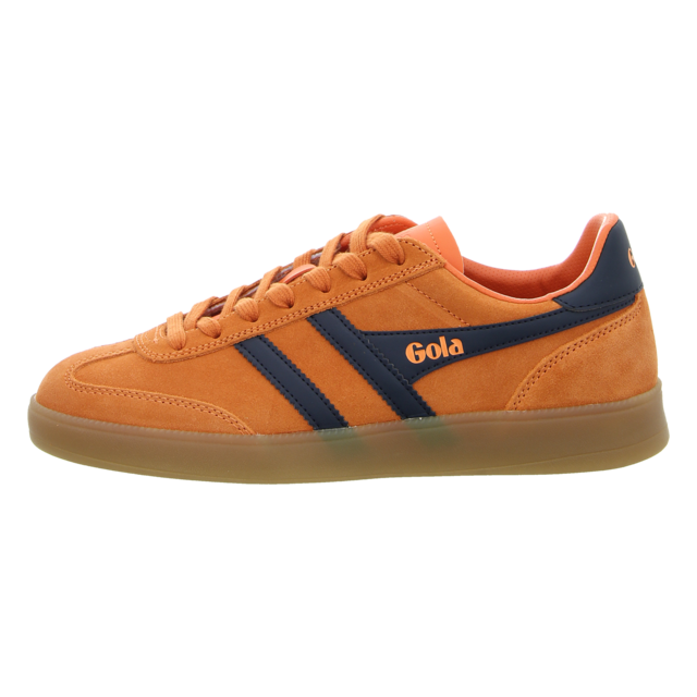 Gola - CMB735-UE - Viper - moody orange/navy/gum - Sneaker