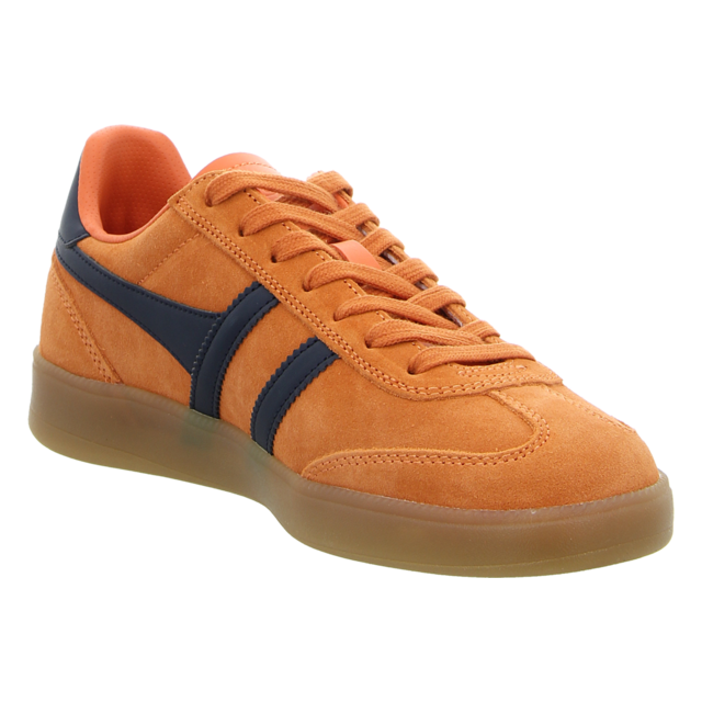 Gola - CMB735-UE - Viper - moody orange/navy/gum - Sneaker