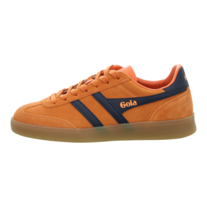 Sneaker - Gola - Viper - moody orange/navy/gum