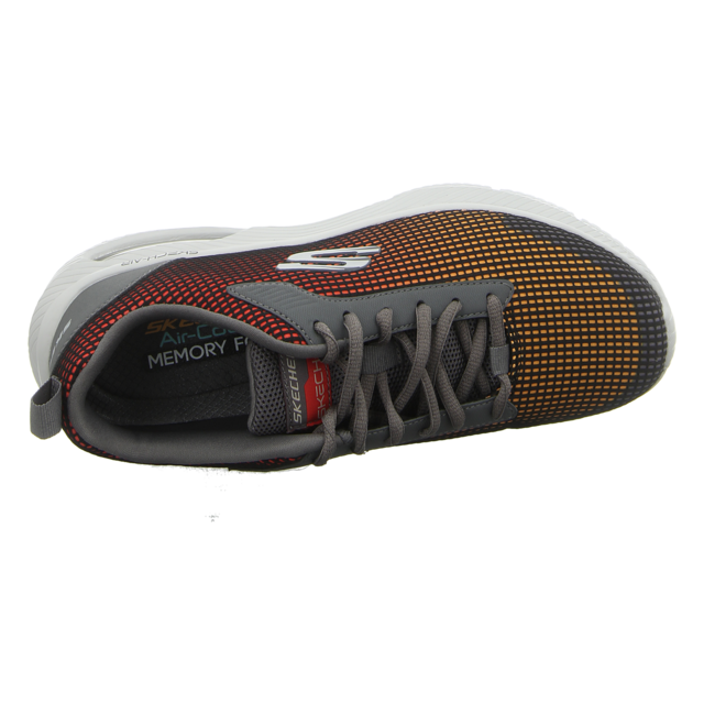 Skechers - 52558 CCMT - Dyna-Air-Blyce - char/multi - Sneaker
