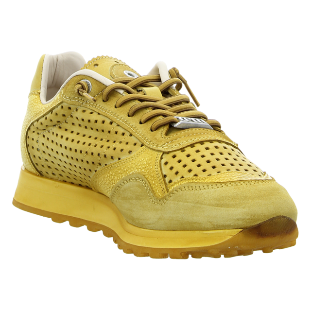 Cetti - C848 USED TIN LEMON - C848 - lemon - Sneaker