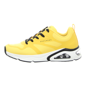 Sneaker - Skechers - Tres-Air Uno - yellow