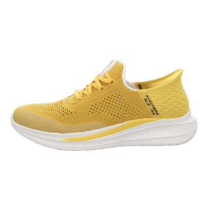 Slipper - Skechers - Slade Quinto - yellow