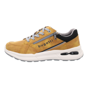 Sneaker - Bugatti - Sandar - yellow