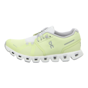 Sneaker - ON - Cloud 5 - hay/frost