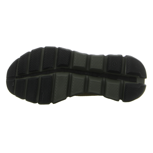 ON - 40.99242 - Cloud X - olive/fir - Sneaker