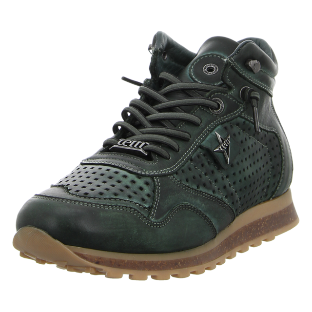 Cetti - C1048 USED TIN MUSGO - C1048 - musgo - Sneaker