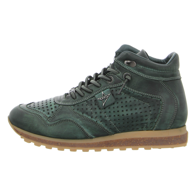 Cetti - C1048 USED TIN MUSGO - C1048 - musgo - Sneaker