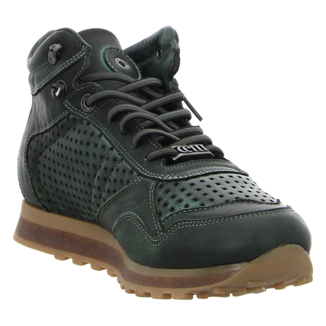 Cetti - C1048 USED TIN MUSGO - C1048 - musgo - Sneaker