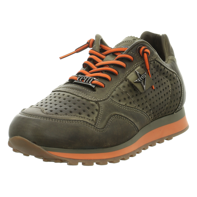 Cetti - C848 NATURE TIN KAKI PACADO AL FORRADA - C848 NATURE TIN KAKI PACADO AL FORRADA - tin kaki - Sneaker