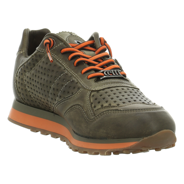 Cetti - C848 NATURE TIN KAKI PACADO AL FORRADA - C848 NATURE TIN KAKI PACADO AL FORRADA - tin kaki - Sneaker