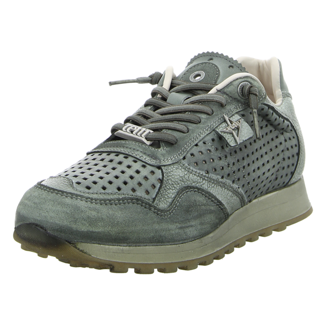 Cetti - C848 USED TIN KOMBAT - C848 - kombat - Sneaker